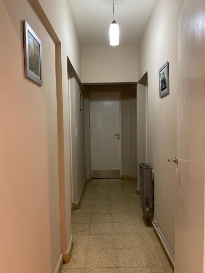 Departamento Aurora Apartment Mendoza Exterior photo